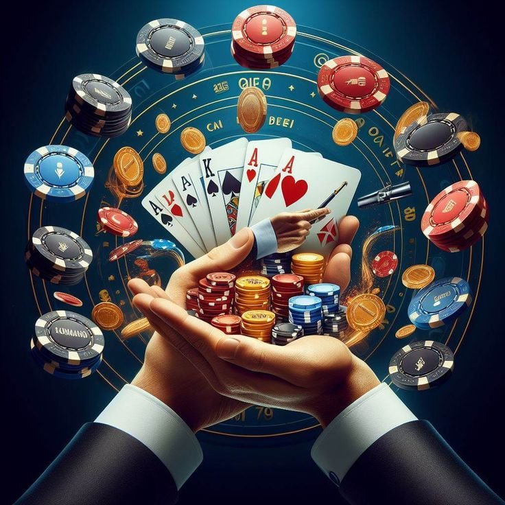 Ikon pembayaran DANA dan OVO untuk transaksi Togel 2D di wakanda33